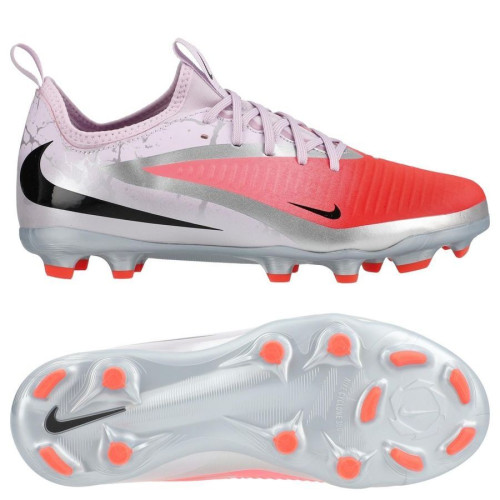 Бутси Nike Phantom  Academy 6 FG/MG Low if6944-600